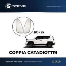 JEEP RENEGADE COPPIA