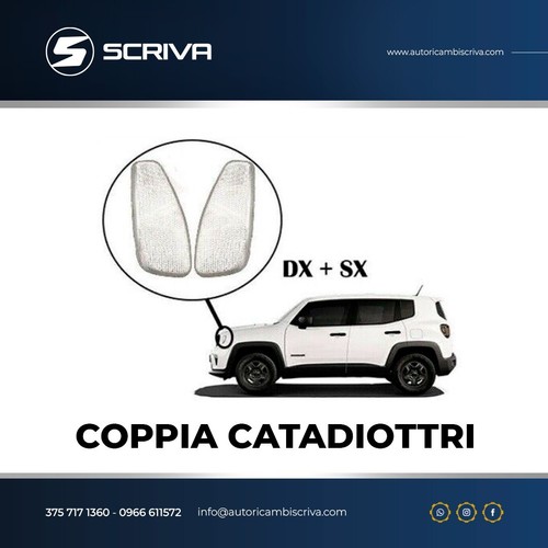 Jeep renegade coppia - jeep,