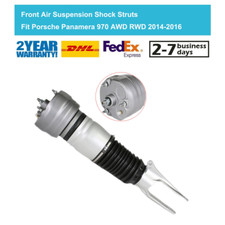 Ammortizzatore sospensione