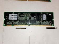 128mb memoria ram pc100 - memoria,
