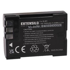 Batterie pour Olympus Camedia