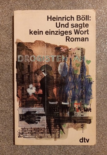 Und sagte kein - sagte, wort