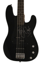 ROGER WATERS SIGNED AUTOGRAPH