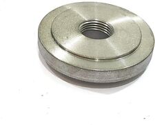 Piastra posteriore mandrino