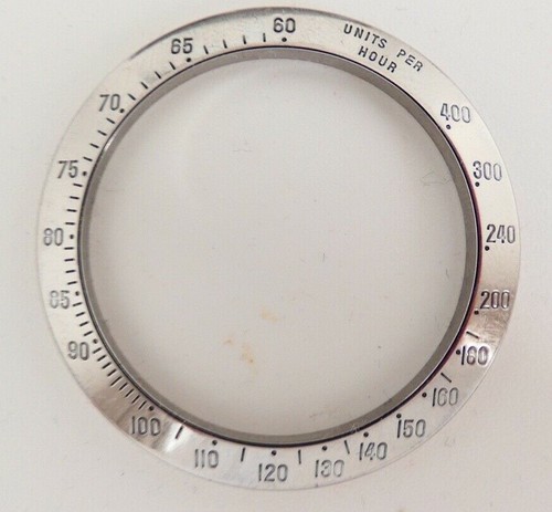 Rolex bezel ghiera mark 3 - rolex,