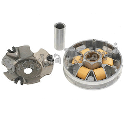 4081 semipuleggia mobile - 4081,