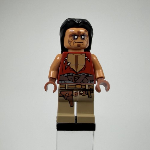 Lego pirati dei caraibi - dei,