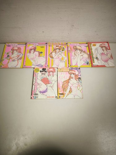 Manga clinica dell amore - manga,
