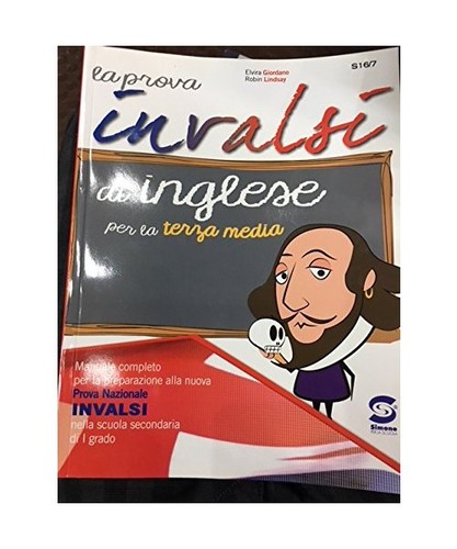 Prova invalsi inglese - la, di