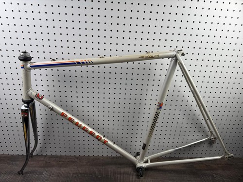 Telaio bici strada vintage - strada,