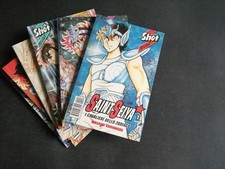 SAINT SEIYA I CAVALIERI DELLO ZODIACO 1/28 COMPLETA KURUMADA ED STAR COMICS 2000