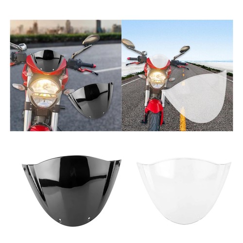 Parabrezza per accessori - parabrezza, ,
