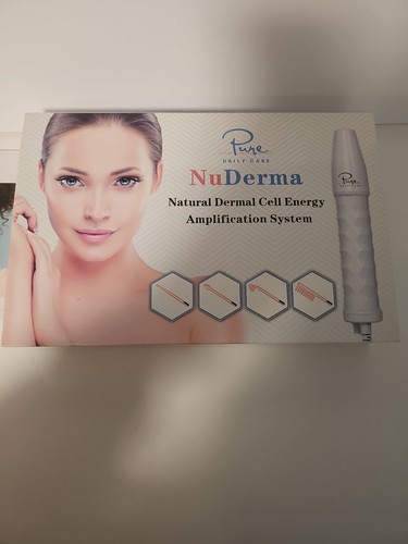 Bacchetta nuderma clinical - bacchetta,