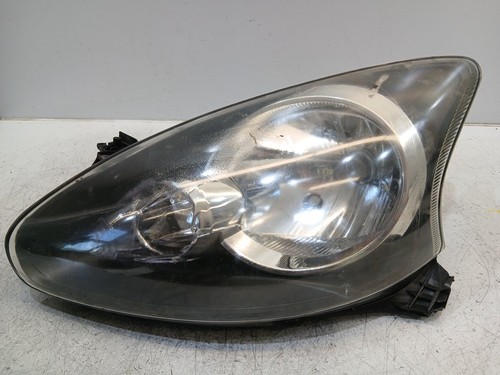 2009 toyota aygo faro - aygo,