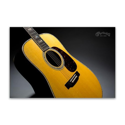 Poster martin 18n0409 45 - 18n0409, d-45