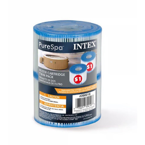 Intex purespa nuovi - intex,