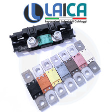 PORTAFUSIBILE WATERPROOF