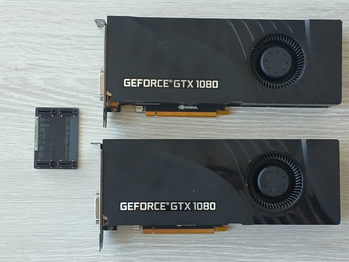 Pair matching nvidia - pair,