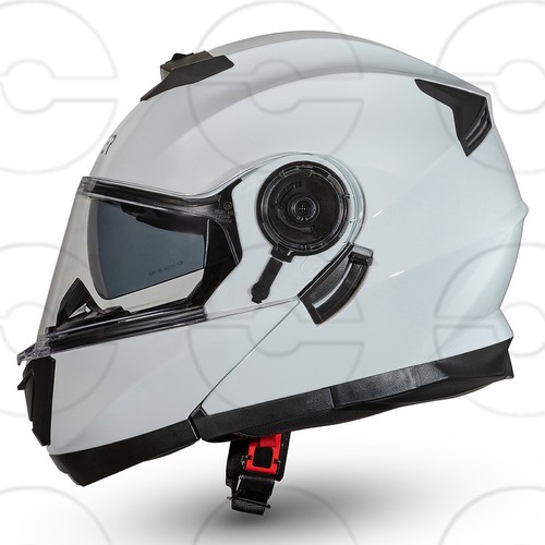 Cruizer casco moto modulare - cruizer,