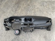 052056636 KIT AIRBAG FIAT TIPO 1.4 B 120 CV 88 KW 2020 ESCLUSO DI CINTURE CRUSCO