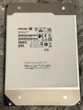 Tohiba MG09 Enterprise LFF HDD SATA 18TB