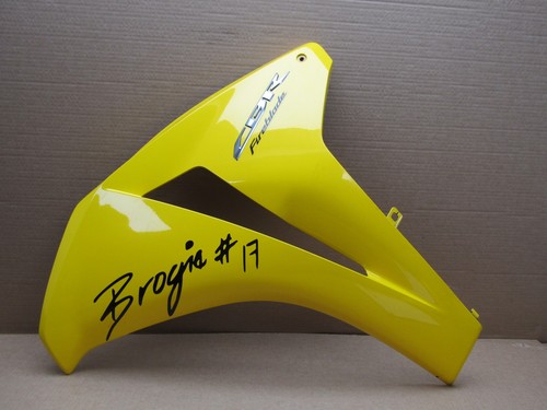 Honda cbr1000rr 2009 brogie - 2009, "brogie"