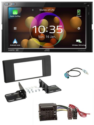 Jvc dab mp3 - jvc,