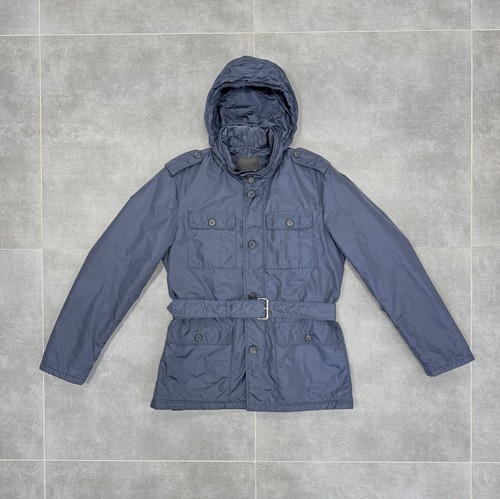 Rara giacca prada milano - giacca, nylon