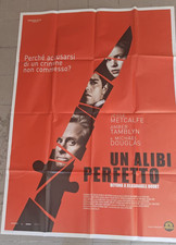 UN ALIBI PERFETTO-MICHAEL