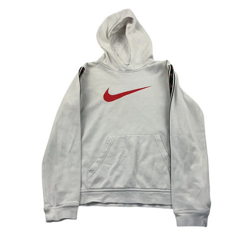 Nike felpa cappuccio - nike,