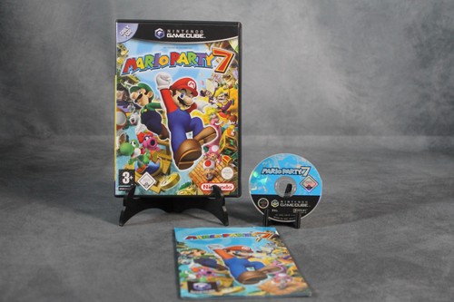 Mario party nintendo - mario, 7