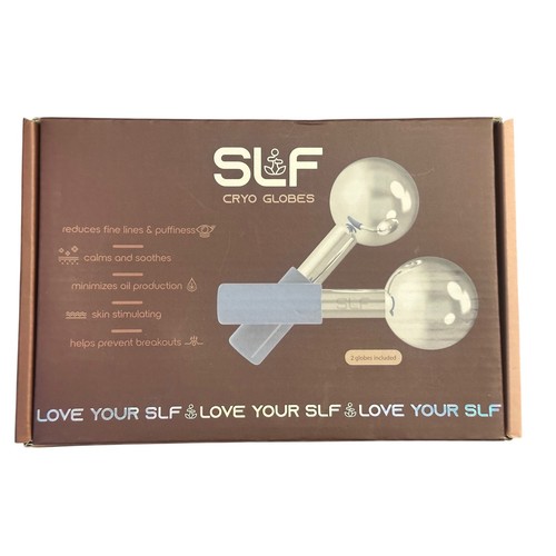Slf cryo globes - cryo,