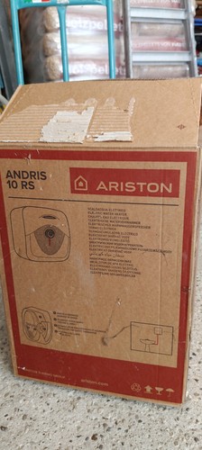 Ariston andris rs - 10,