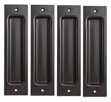 4 X Conchiglia Porta