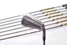 8 pezzi TaylorMade