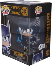 George Clooney Batman