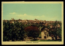 cartolina ROSOLINI panorama