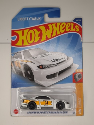 Hot wheels mattel 2022 - wheels, lb