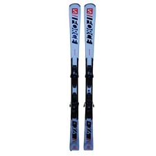 Sci usati Salomon S Force X6 +
