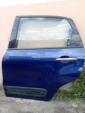 PORTIERA SPORTELLO POSTERIORE SX FIAT 500L