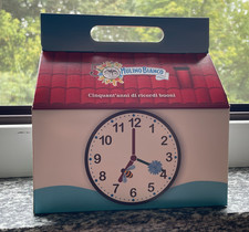 Mulino Bianco Casa Casetta 50