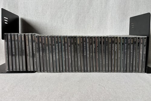Compact collection classica - collection,