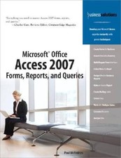 Microsoft Office Access 2007