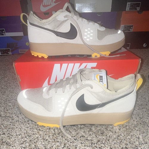 Nike c1ty desert khaki - nike,