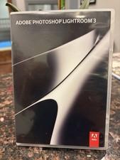 Adobe photoshop lightroom - adobe, 3
