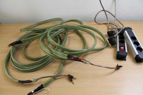 Oehlbach ls 214 - 214, superflex