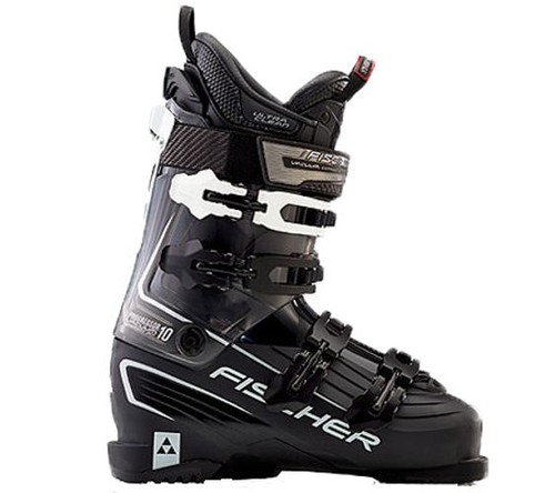 Scarponi progressor vacuum - progressor, 10
