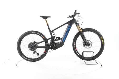 Santa cruz heckler x01 - heckler, axs