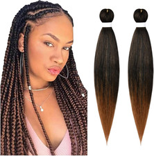 Extension per Treccie, 2 Pezzi