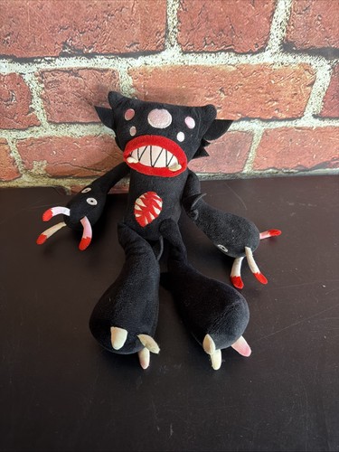 Poppy playtime killy willy - killy,
